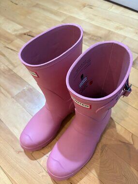 Bottes de  pluie